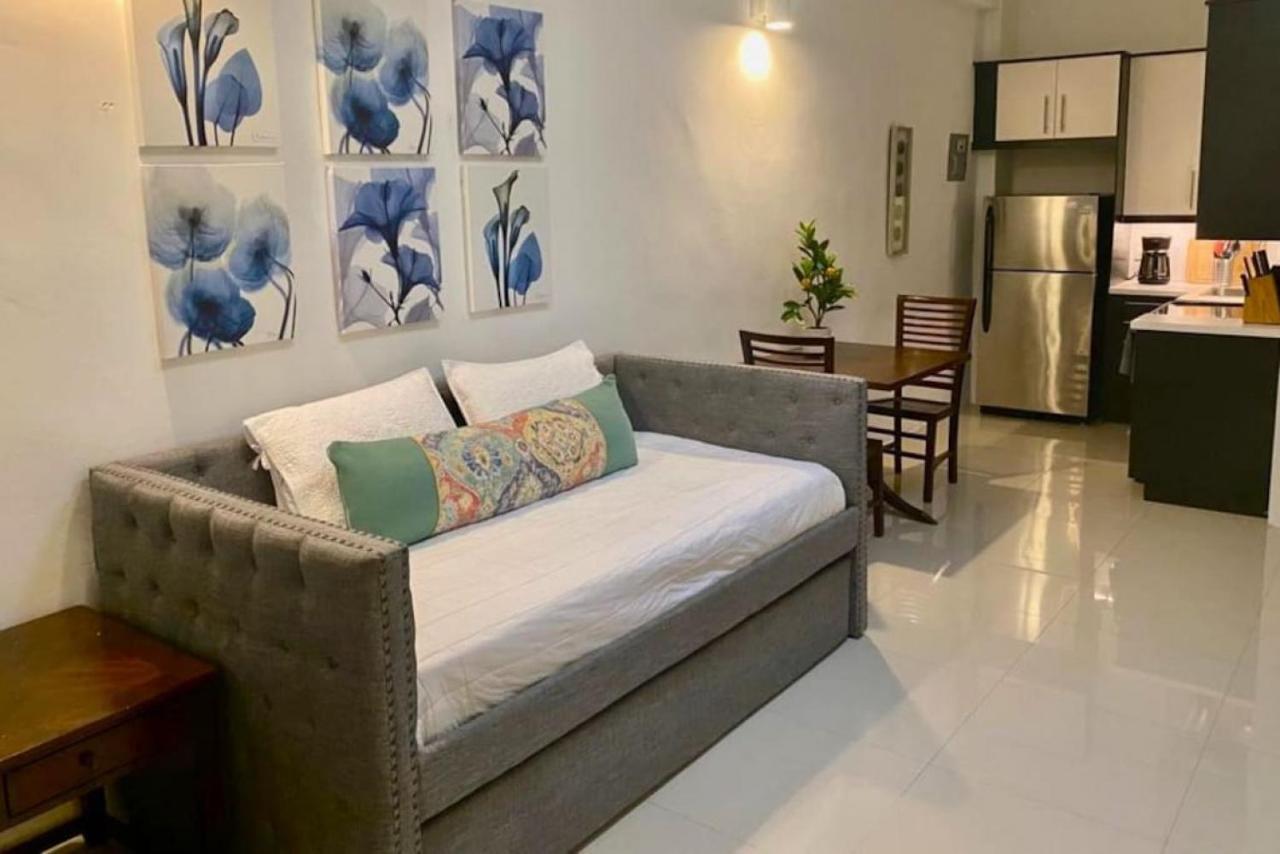 Kasa The Lofts 302 Villa San Juan Exterior photo