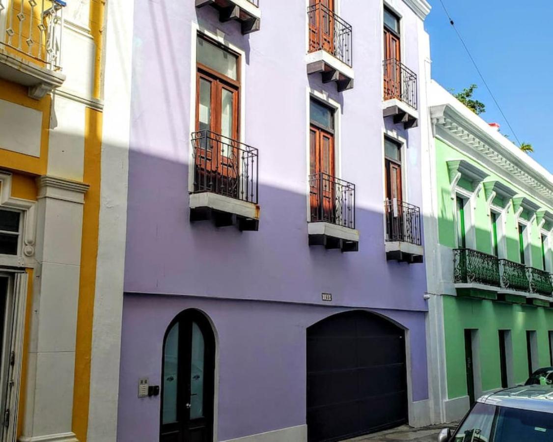 Kasa The Lofts 302 Villa San Juan Exterior photo